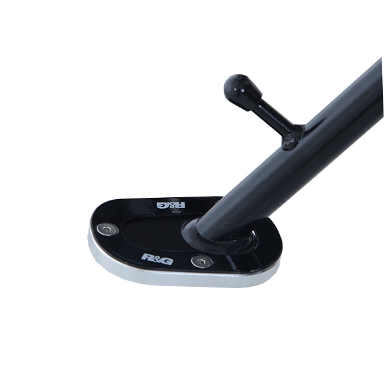 R&G Racing Kickstand Shoe for the BMW R 1250 GS '18-'20 R&G Racing Kickstand Shoe for the BMW R 1250 GS '18-'20
